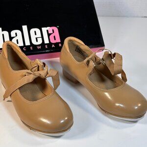 Girls new Tap dance shoes